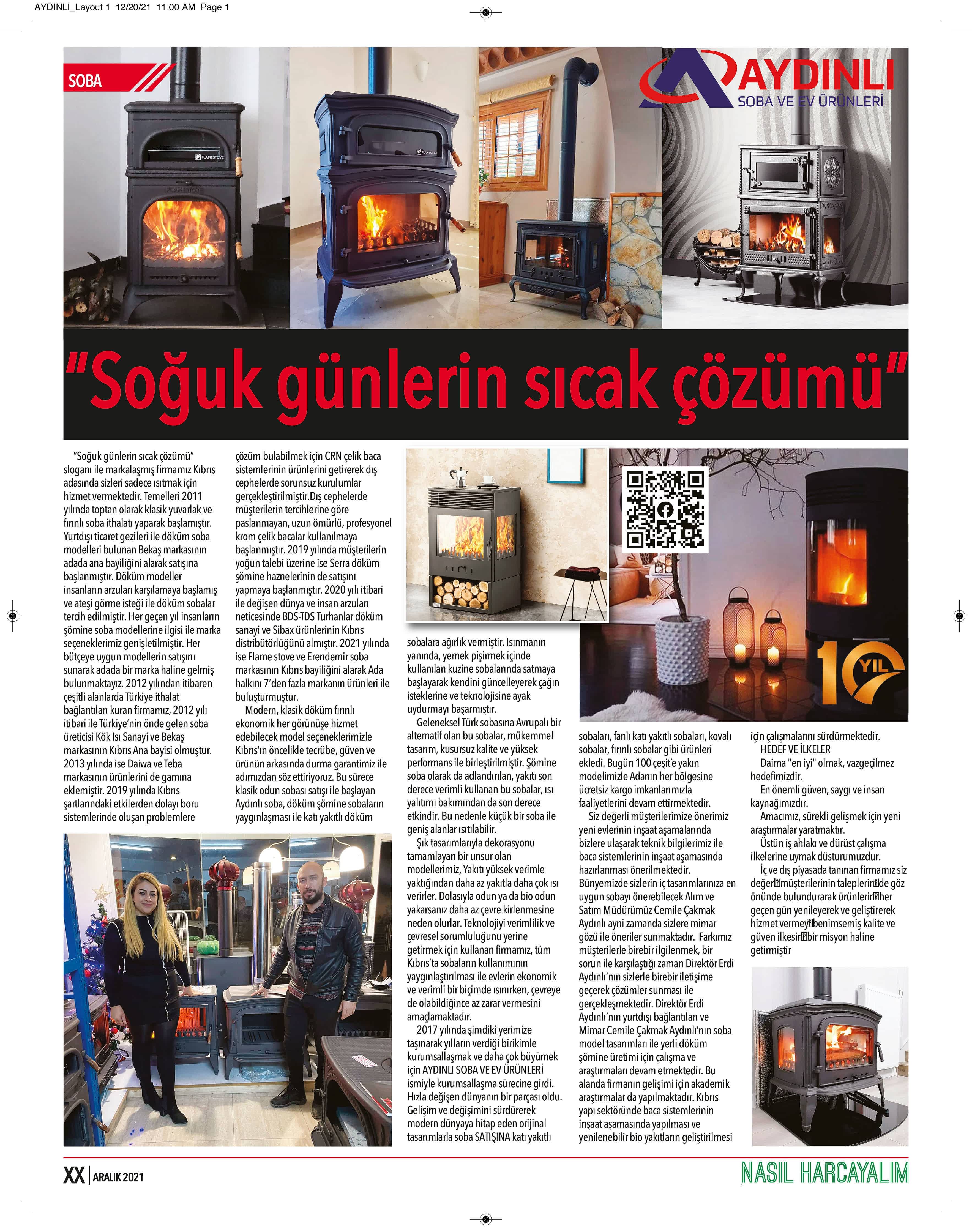 Hakkımızda